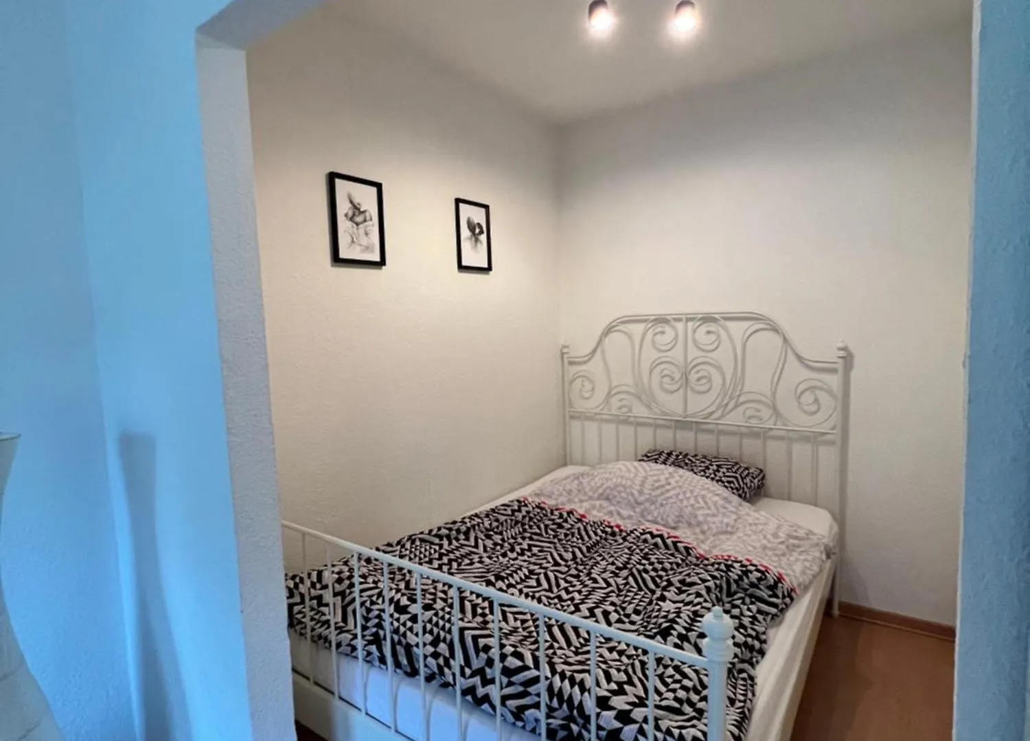 Gemuetliches City-Apartment Dortmund Germany
