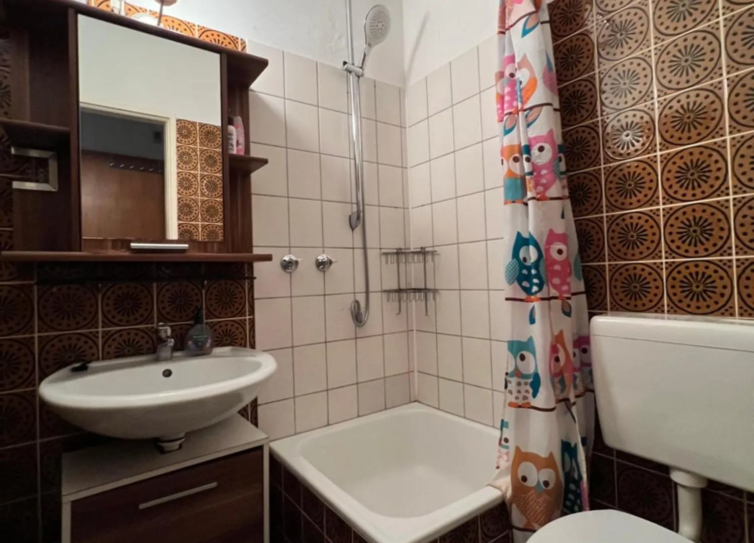 Gemuetliches City-Apartment Dortmund