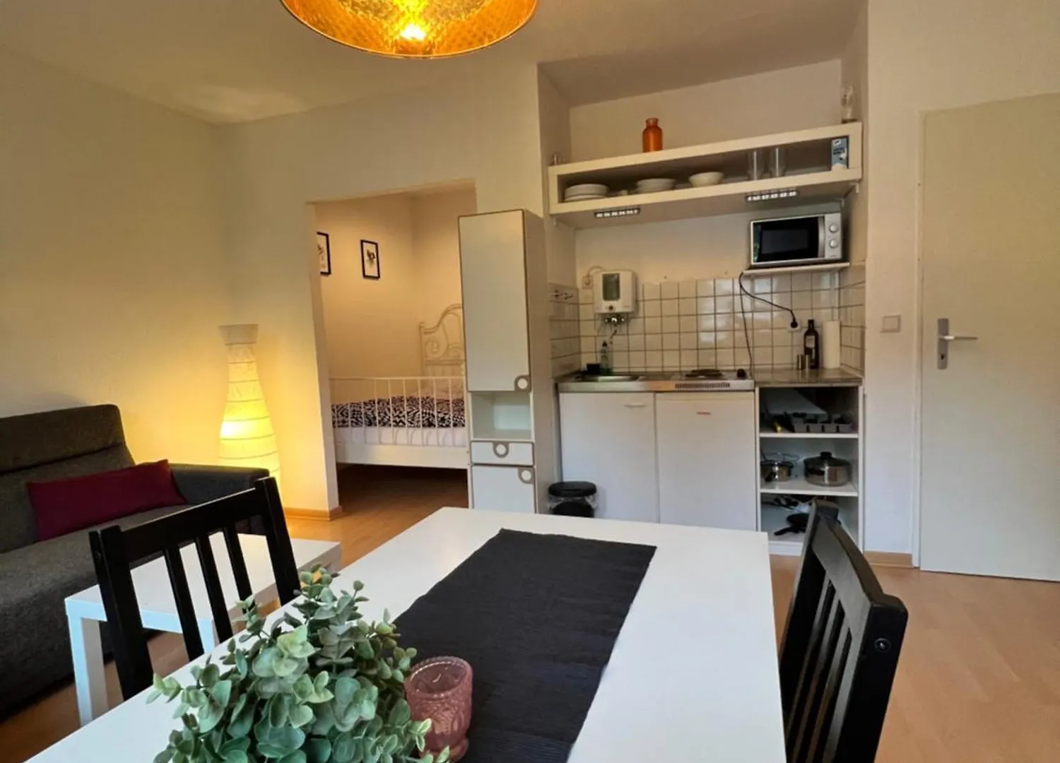 Gemuetliches City-Apartment Dortmund 0*,  Germany