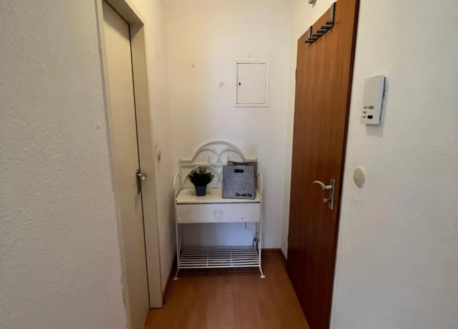 Apartment Gemuetliches City-Apartment Dortmund Germany